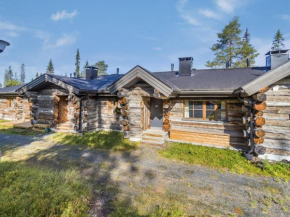 Holiday Home Kelokanerva by Interhome in Kuusamo